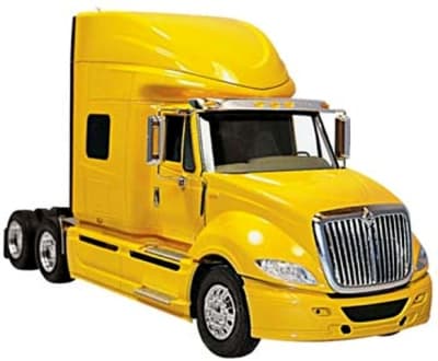 International Prostar Tractor (1/25) (fs)