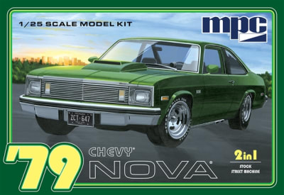 1979 Chevy Nova