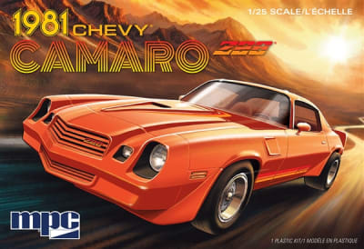 1981 Chevy Camaro Z28 Pro Street