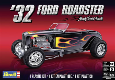1932 Ford Roadster