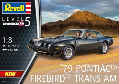 1979 Pontiac Firebird Trans Am
