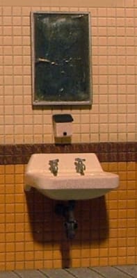 Sink Set (1/25) (fs)