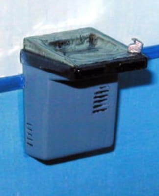 Drinking Fountain (1/25) (fs)