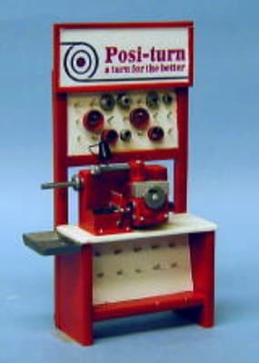 Brake Lathe (1/25) (fs)