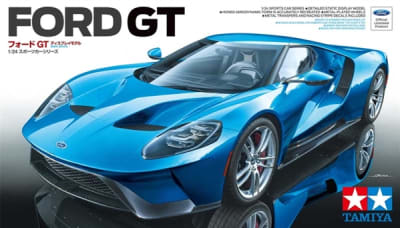 Ford GT 2nd Generation