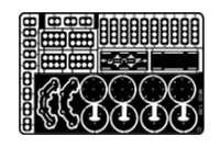 Engine Accessory Details