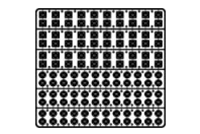 Top Fuel Fastener Details