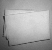 Scratch Free Polishing Cloth