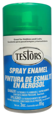 Transparent Candy Emerald Green (3 oz Can)