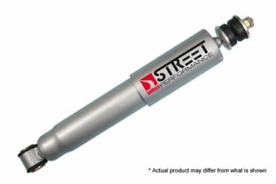 Belltech Street Performance Front Shock - 2" Drop