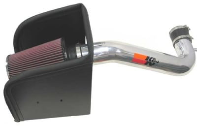 K&N 77 Series Intake 03-08 Dodge Ram 5.7L Hemi