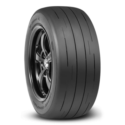 Mickey Thompson ET Street R 305/45/18 Drag Radials (29" Tall)