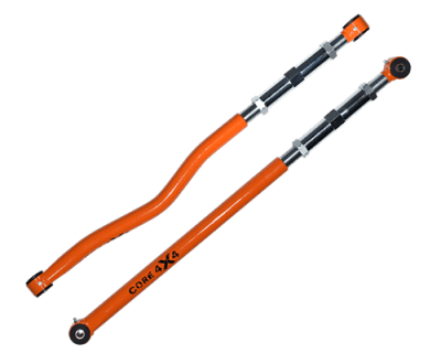 Core4x4 Adjustable Rear Panhard Bar 2009-up Ram 1500 2WD/4WD