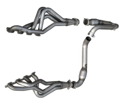 ARH Stainless Longtube Headers 09-18 Ram 1500  and 2019-newer Ram 1500 Classic 5.7L Hemi 1 7/8" Primaries no Cats