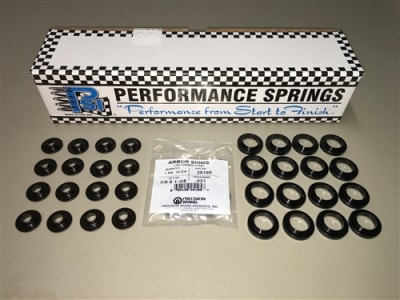 Moe's Performance 5.7L VVT Cam Install Kit