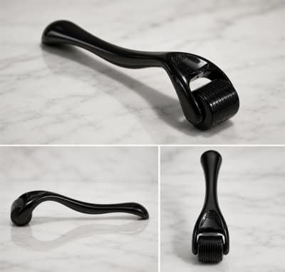 MICRO NEEDLE DERMA ROLLER