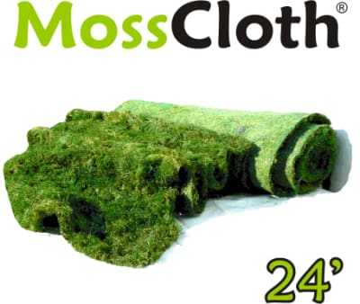 Moss Cloth MossCloth