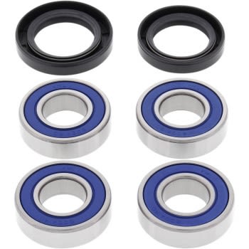 All Balls Wheel Bearings Front Honda GL1800
