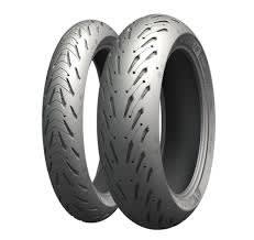 Michelin Road 5 160/60ZR17 69W