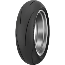 Dunlop Sportmax Q4 200/55ZR17 78W Rear