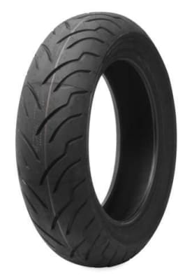 Dunlop American Elite AE2 240/40R18 REAR
