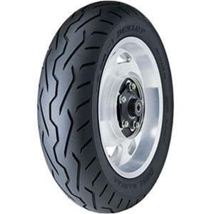 Dunlop D251 180/55-17  73V NRX1800 Valkyrie Rune