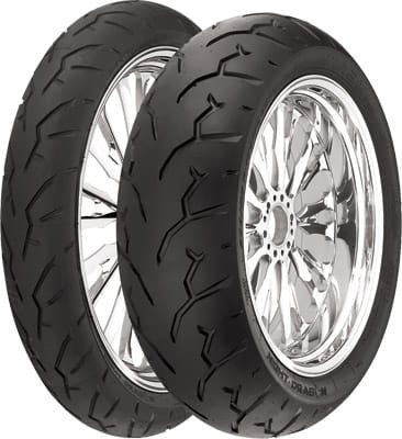 Pirelli Night Dragon 180/70R16 77H Rear