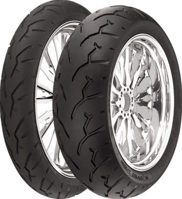 Pirelli Night Dragon GT 180/60B-17 81H
