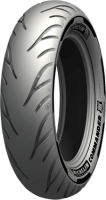 Michelin Commander 3 Cruiser 150/80B16 77H Rear