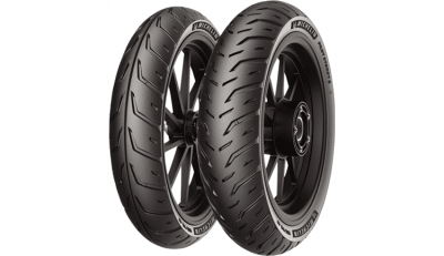 Michelin Pilot Street 2 130/70-17 62S Bias Rear