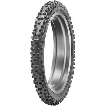 Dunlop Geomax MX53 80/90-21 Front Knobby