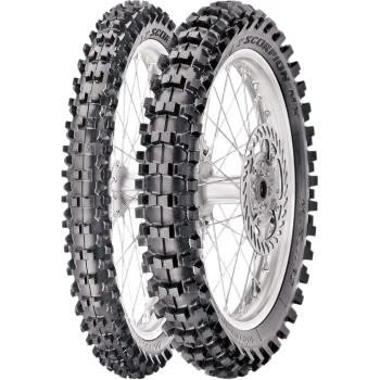 Pirelli MX32 Mid Soft 2.75-10 Rear Knobby