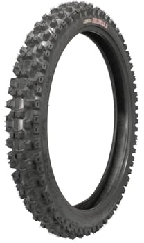 Kenda Millville 2 110/90-19  Rear Knobby