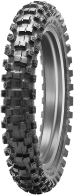 Dunlop Geomax MX53 120/90-19 Knobby