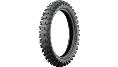 Michelin Starcross 6 110/90-19 - 562M Rear Medium Hard Knobby