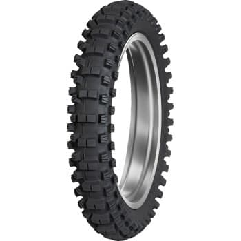 Dunlop Geomax MX34 120/90-19 Rear Knobby