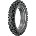Dunlop D606 130/90-18 REAR 69R Knobby