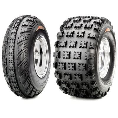 CST AMBUSH 20X11-9 Rear