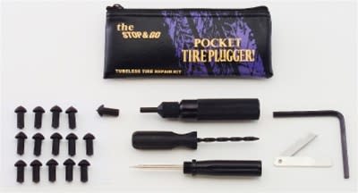 Tool-STOP-N-GO Pocket Tire Plugger
