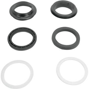 Leak Proof Pro Wiper Seal kit 43mmIDx55mmODx9.5mmT