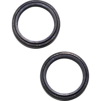 Parts Unlimited Fork Seal Kit Kawasaki Suzuki