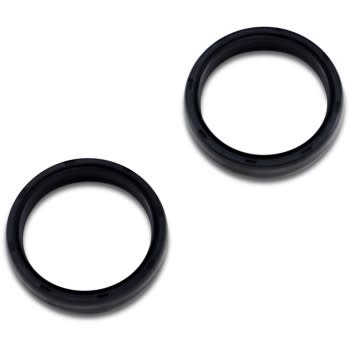 Drag Specialties Fork Seal Kit 49mm Harley