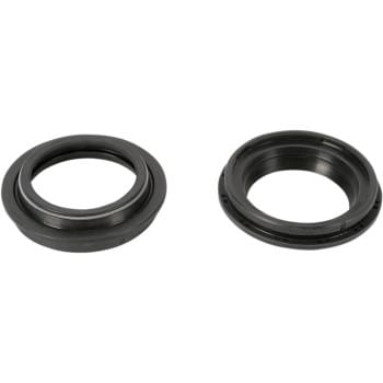 Parts Unlimited Fork Dust Seals  37X50X8