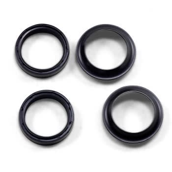 Drag Specialties Fork and Dust Seal Kit  HD Buell