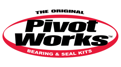 Pivot Works Fork Seal Kit Yamaha Kawasaki Suzuki