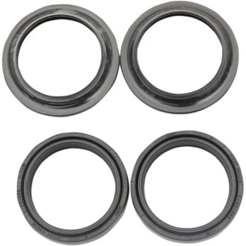 Pivot Works Fork Seal Kit Yamaha Kawasaki Suzuki MotoGuzzi