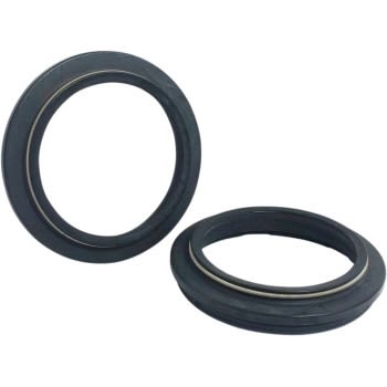 K&S Fork Dust Seals 46mm
