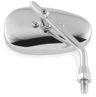 Cruiser Mirrors AMERICAN CLASSIC  10mm Pair