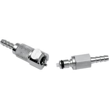 Quick Disconnect Coupling - 3/16"