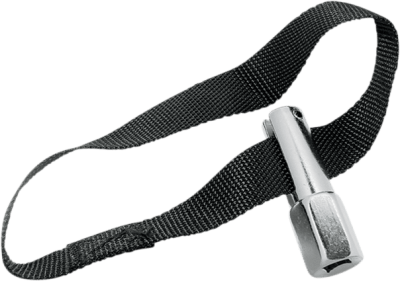 Tool-Motion OIL FILTER STRAP WRENCH